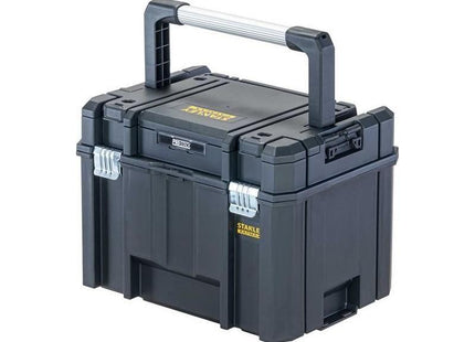 Stanley® Storage FatMax® PRO-STACK™ Organiser Top Deep Box STANLEY® Storage - RockBottom Nothampton
