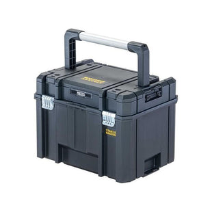 Stanley® Storage FatMax® PRO-STACK™ Organiser Top Deep Box STANLEY® Storage - RockBottom Nothampton