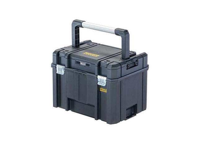 Stanley® Storage FatMax® PRO-STACK™ Organiser Top Deep Box STANLEY® Storage - RockBottom Nothampton