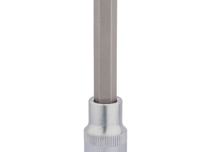 Draper TX-STAR Socket Bit, 1/2" Sq. Dr., T55 x 100mm 16320 Draper - Town Tools 