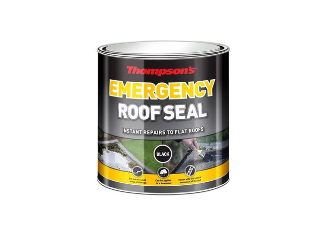 Ronseal Thompson's Emergency Roof Seal 1 litre Ronseal - RockBottom Nothampton