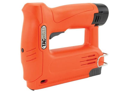 Tacwise 140-180EL Cordless Staple/Nail Gun 12V Tacwise - RockBottom Northampton