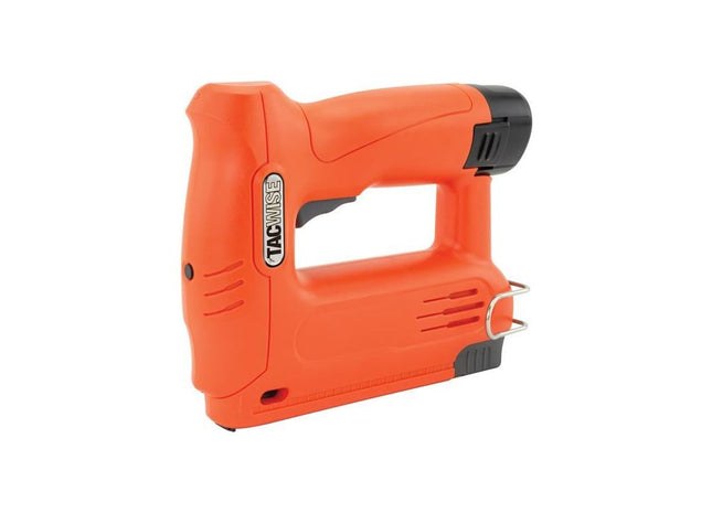 Tacwise 140-180EL Cordless Staple/Nail Gun 12V Tacwise - RockBottom Northampton