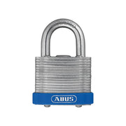 Abus Mechanical 41/40mm ETERNA Laminated Padlock ABUS Mechanical - RockBottom Northampton 