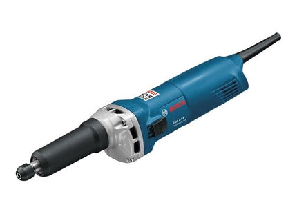 Bosch GGS 8 CE Straight Grinder 750W 240V Bosch - RockBottom Northampton
