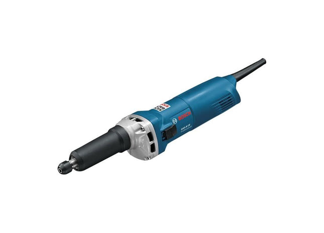 Bosch GGS 8 CE Straight Grinder 750W 240V Bosch - RockBottom Northampton