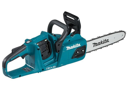 Makita DUC305Z BL LXT Chainsaw 36V (2 x 18V) Bare Unit Makita - RockBottom Northampton 