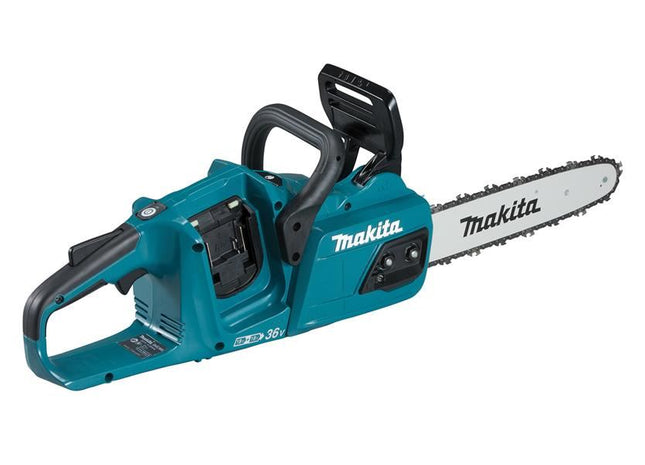 Makita DUC305Z BL LXT Chainsaw 36V (2 x 18V) Bare Unit Makita - RockBottom Northampton 