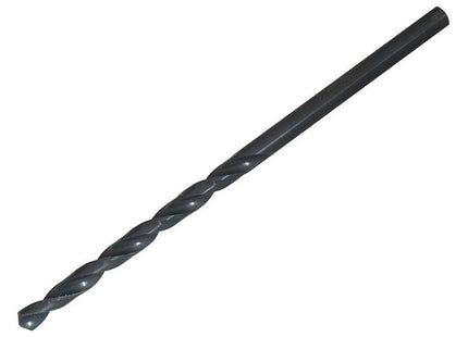 Dormer A100 HSS Jobber Drill Bit 2.70mm OL:61mm WL:33mm Dormer - RockBottom Northampton
