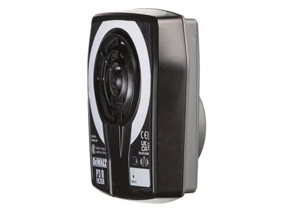 Dewalt Respiration P3 R D Particulate Filters (Pair) DEWALT Respiration - RockBottom Northampton