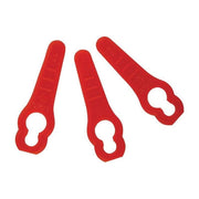 Alm Manufacturing GP295 Plastic Blades ALM Manufacturing - RockBottom Northampton 