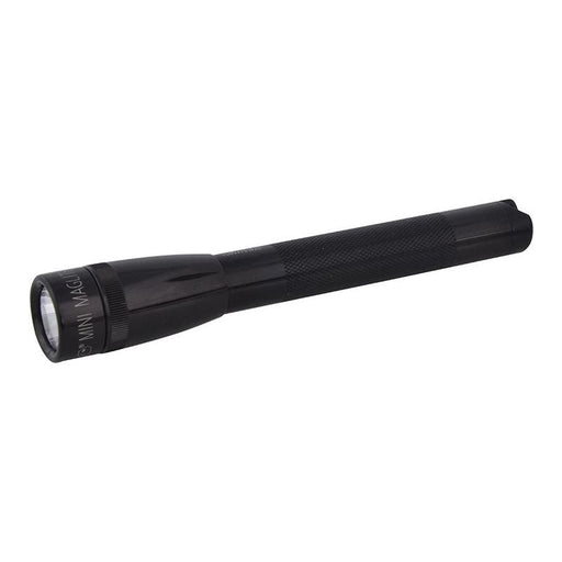 Maglite SP22017 AA LED Torch Black (Gift Box) Maglite - RockBottom Northampton