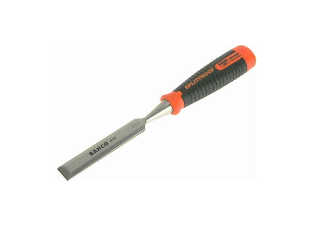 Bahco 434 Bevel Edge Chisel 16mm (5/8in) Bahco - RockBottom Northampton