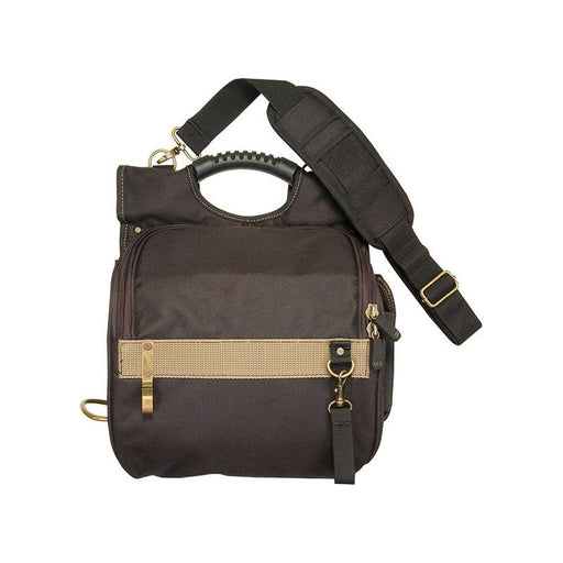 Kuny'S EL-1509 Professional Electrician's Zip Pouch 21 Pocket Kuny's - RockBottom Northampton