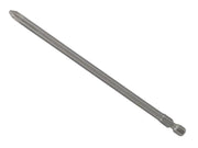 Bosch Powertool Accessories Extra Hard Screwdriver Bit PH2 x 152mm Bosch Powertool Accessories - RockBottom Northampton