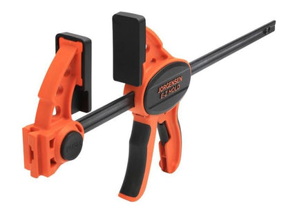 Pony Jorgensen Medium-Duty E-Z HOLD Adjustable Clamp 12in Pony Jorgensen - RockBottom Nothampton