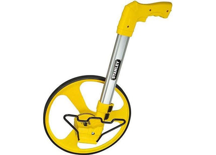 Stanley® Intelli Tools MW40M Counter Measuring Wheel STANLEY® Intelli Tools - RockBottom Nothampton