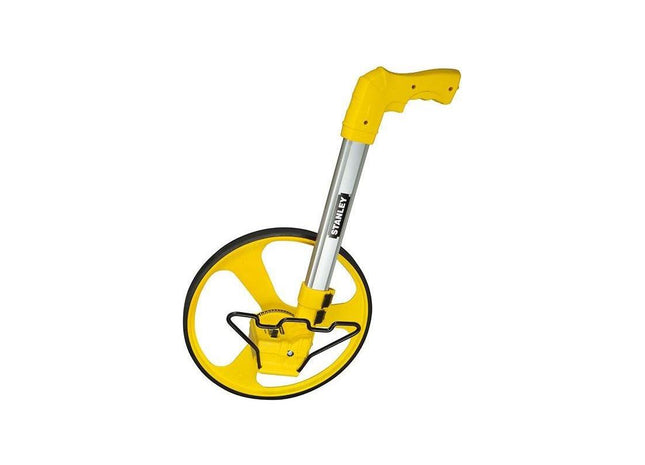 Stanley® Intelli Tools MW40M Counter Measuring Wheel STANLEY® Intelli Tools - RockBottom Nothampton