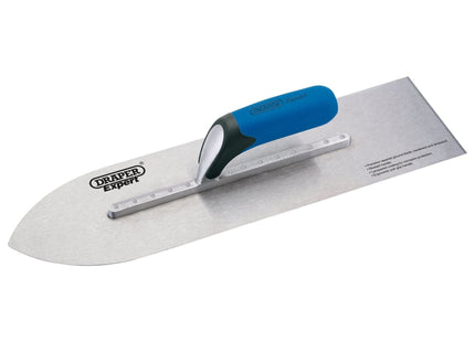 Draper Expert Soft Grip Flooring Trowel, 400mm 81218 Draper - Town Tools 