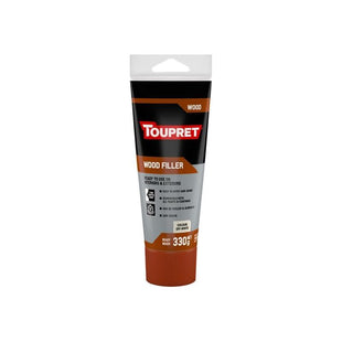 Toupret Wood Filler Off-White 330g Toupret - RockBottom Northampton