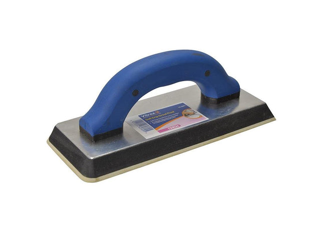 Vitrex 102901 Soft Grip Grout Float Vitrex - RockBottom Northampton