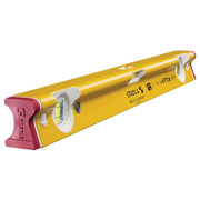 Stabila R-Type Spirit Level 3 Vial 61cm (24in) Stabila - RockBottom Nothampton