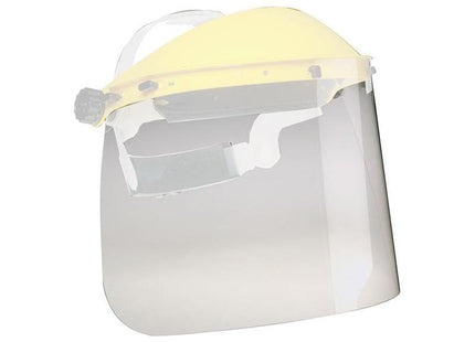 Scan Replacement Visor For SCAPPEVISOR Scan - RockBottom Nothampton