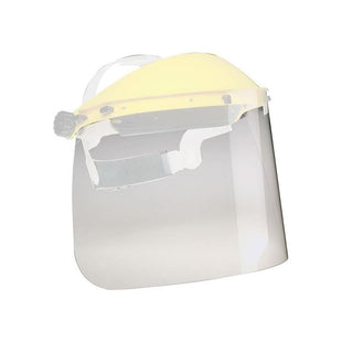 Scan Replacement Visor For SCAPPEVISOR Scan - RockBottom Nothampton