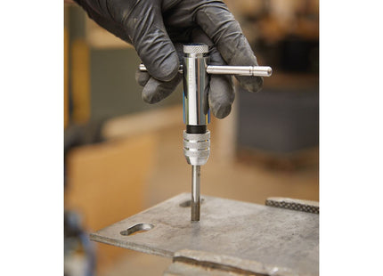 Draper Ratchet Tap Wrench, M3-M8 24432 Draper - Town Tools 