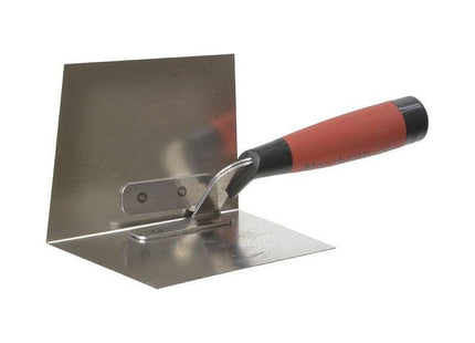 Marshalltown M24D Internal Dry Wall Corner Trowel DuraSoft® Handle Marshalltown - RockBottom Northampton