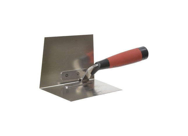 Marshalltown M24D Internal Dry Wall Corner Trowel DuraSoft® Handle Marshalltown - RockBottom Northampton