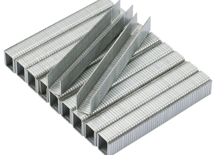 Draper Staples, 10mm (Pack of 1000) 66085 Draper - Town Tools 