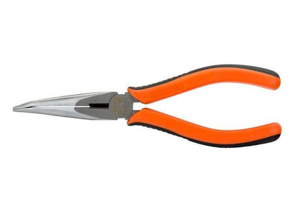 Bahco 2477G ERGO™ Bent Snipe Nose Pliers 200mm (8in) Bahco - RockBottom Northampton