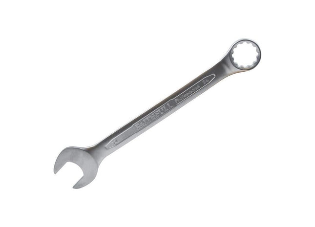 Faithfull Combination Spanner CV Satin Finish 34mm Faithfull - RockBottom Northampton