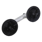 Faithfull Double Pad Aluminium Pro Suction Lifter Faithfull - RockBottom Northampton