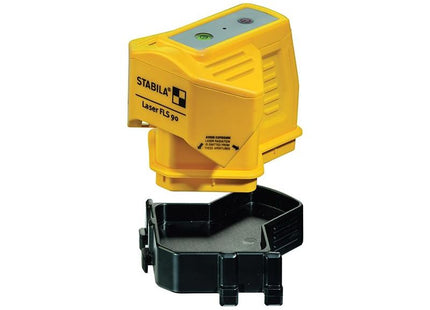 Stabila FLS 90 Floor Line Laser Stabila - RockBottom Nothampton