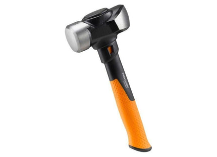 Fiskars IsoCore Club Hammer 1.3kg (3 lb) Fiskars - RockBottom Northampton