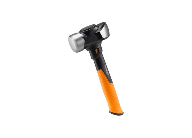Fiskars IsoCore Club Hammer 1.3kg (3 lb) Fiskars - RockBottom Northampton