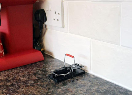 Rentokil Advanced Mouse Trap Rentokil - RockBottom Nothampton