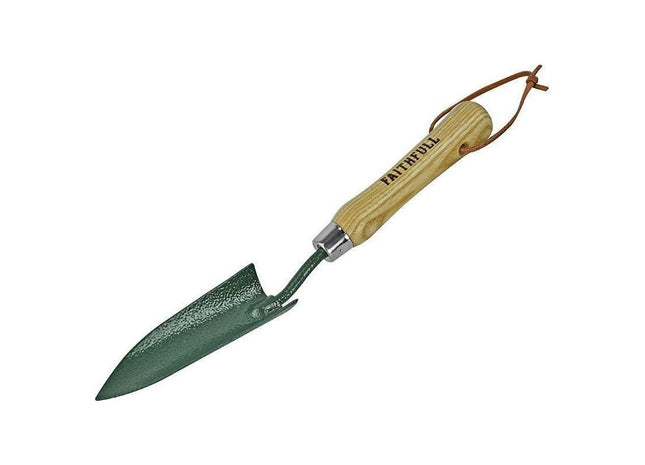 Faithfull Countryman Hand Potting Trowel Faithfull - RockBottom Northampton