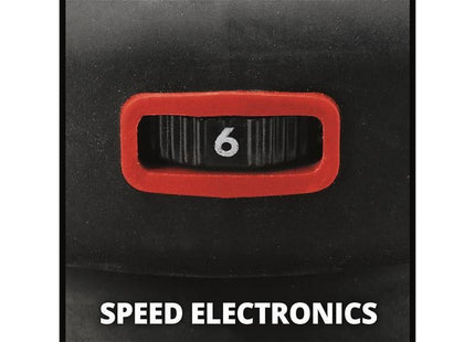 Einhell TE-OS 18/230 Li Solo Power X-Change Orbital Sander 18V Bare Unit Einhell - RockBottom Northamptin