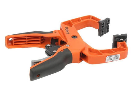 Pony Jorgensen Hand Clamp 100mm Pony Jorgensen - RockBottom Nothampton