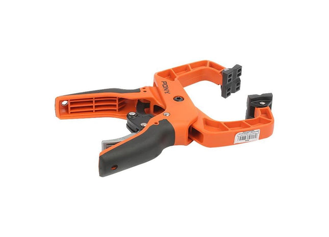 Pony Jorgensen Hand Clamp 100mm Pony Jorgensen - RockBottom Nothampton