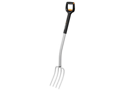 Fiskars Xact™ Telescopic Garden Fork Fiskars - RockBottom Northampton