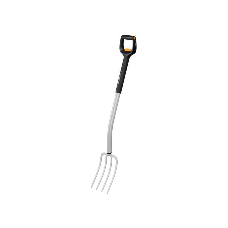 Fiskars Xact™ Telescopic Garden Fork Fiskars - RockBottom Northampton