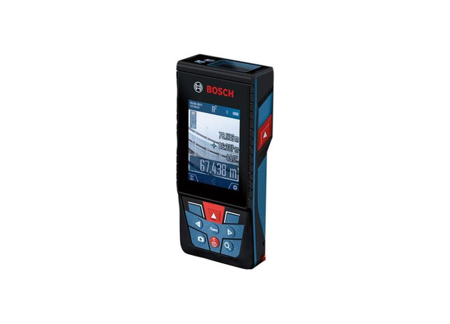 Bosch GLM 150-27 C Professional Laser Measure Bosch - RockBottom Northampton