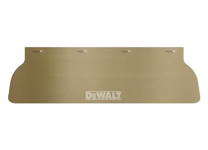 Dewalt Drywall Replacement Skimmer Blade 14in DEWALT Drywall - RockBottom Northampton