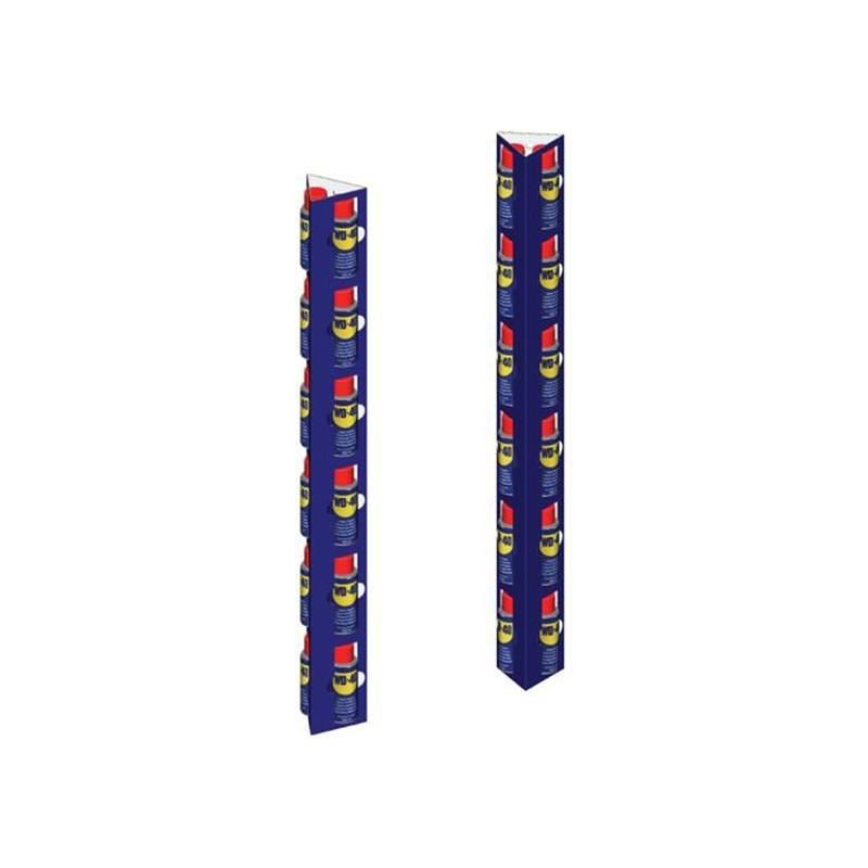 Wd-40® WD‑40® Multi-Use Product Aerosol 100ml x 24 Hanger WD-40® - RockBottom Northampton