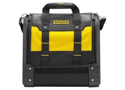 Stanley® Hand Tools FatMax® Tool Organiser Bag STANLEY® Hand Tools - RockBottom Nothampton