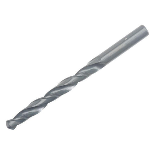 Faithfull HSS Jobber Drill Bit 11.00mm OL:140mm WL:90mm Faithfull - RockBottom Northampton